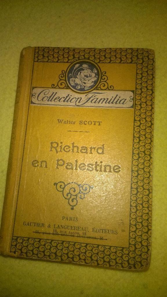 Antiek boek : Collection Familia, Enlèvement ou Envoi