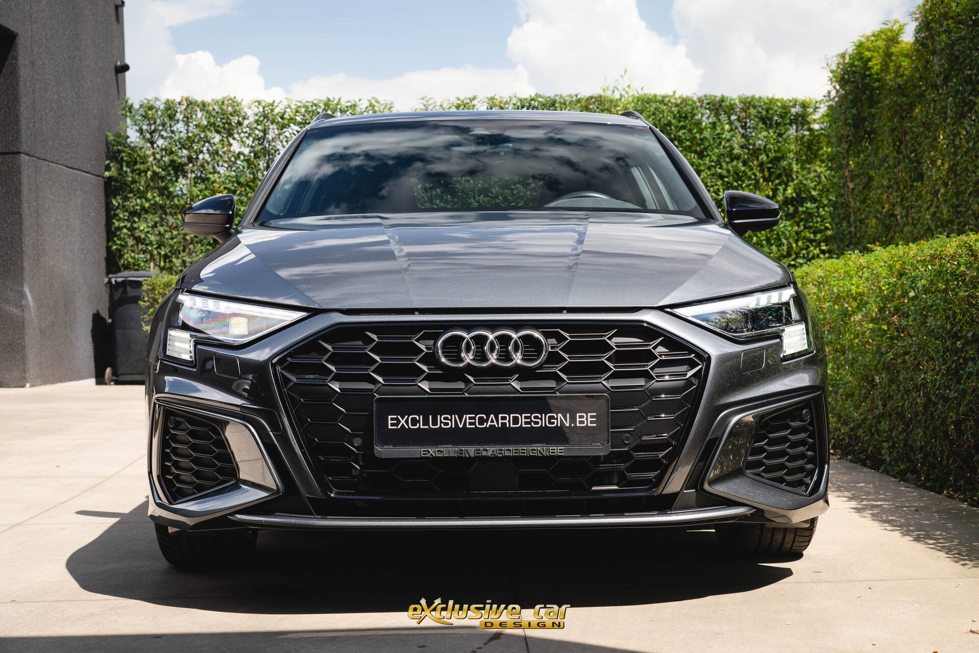 Audi A3 Sportback 45TFSIe S-Line, Auto's, Audi, 245 pk, 0 min, 0 kg, 5 deurs