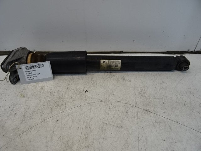 AMORTISSEUR ARRIÈRE DROIT BMW 3 serie (F30) (6791568-08), Utilisé, BMW