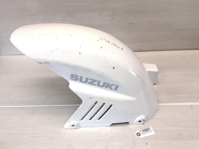 GSX1100F 1988 - 1994 Suzuki Spatbord D1-52782
