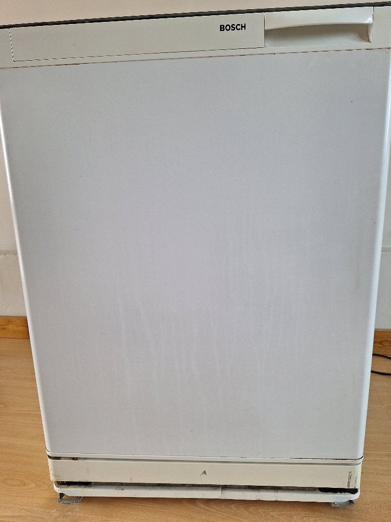 Bosch KTL1745 koelkast met vriesvak, Elektronische apparatuur, Ophalen, 150 tot 200 liter, Gebruikt, Minder dan 85 cm
