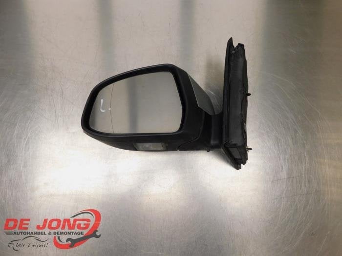Rétroviseur extérieur gauche d'un Ford Focus, -, 3 mois de garantie, -, -