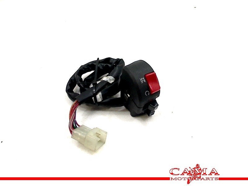 STUURSCHAKELAAR RECHTS Kawasaki, Motoren, Dhr. S. di Majo, Gebruikt, Info@cama-motorparts.nl, P.J. Troelstraweg 8 8
3144 CX  MAASSLUIS, NL