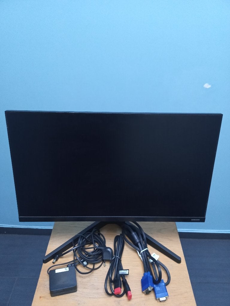 Lot d'écrans divers no gratis  pas gratis, Informatique & Logiciels, 20-22-23-24, HD, HDMI, 61 à 100 Hz