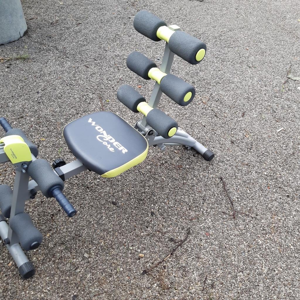Roei trainer, Sport en Fitness, Ophalen of Verzenden