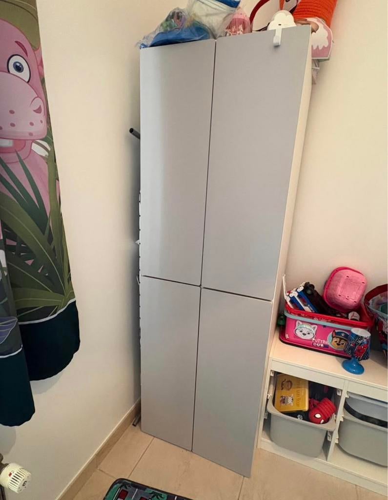 URGENT! ARMOIRE IKEA ENFANT!, Enlèvement, Comme neuf