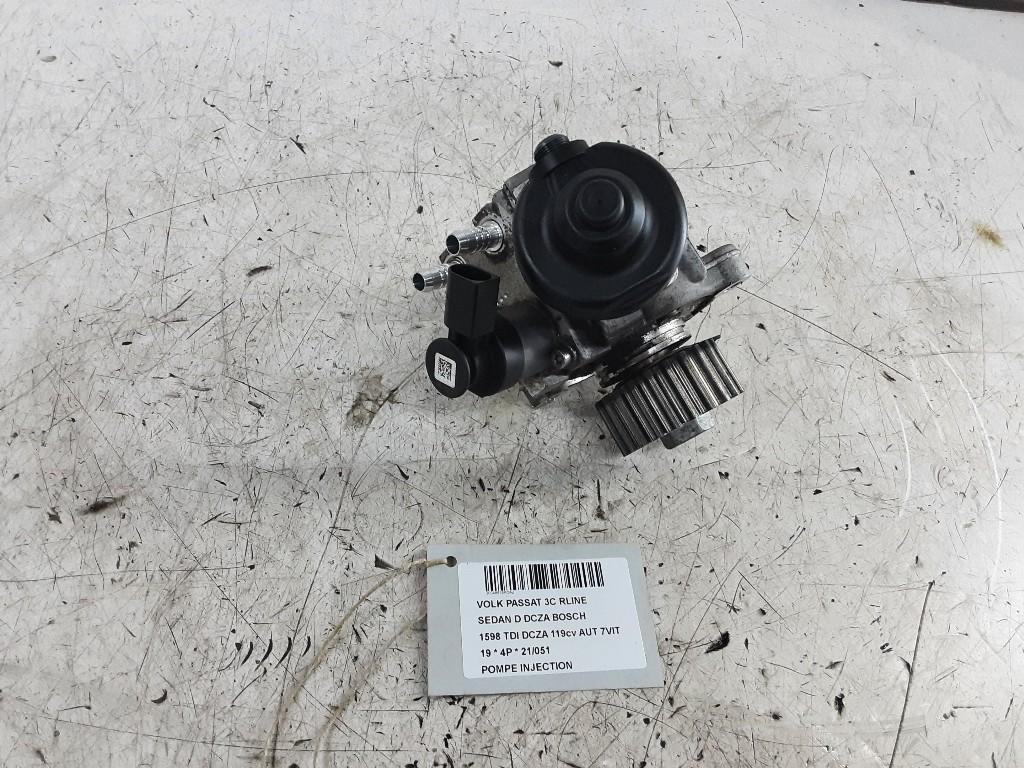 POMPE D'INJECTION Volkswagen Passat (3G2) (04L130755D), Volkswagen, Mevr. I. Hauben, Utilisé, Rue de l'Espoir 34 34
4030  GRIVEGNÉE, BE