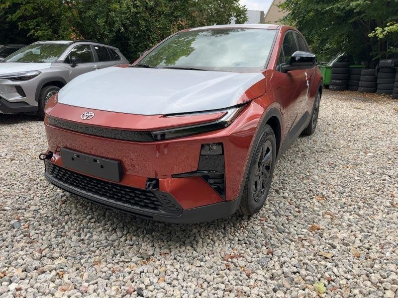 Toyota C-HR Business, Auto's, Automaat, USB, Euro 6, Overige kleuren