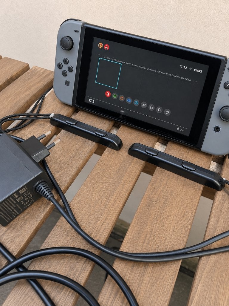 Nintendo Switch V2 Complete Set | Dock | Joy-Cons | 32GB, Games en Spelcomputers, Spelcomputers | Nintendo Switch, Switch 2019 Upgrade