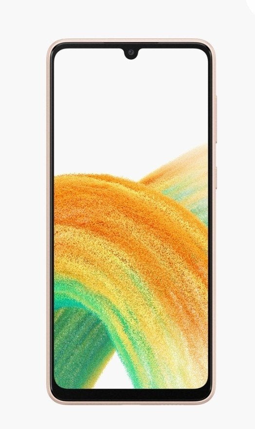 samsung a33, Enlèvement, Samsung