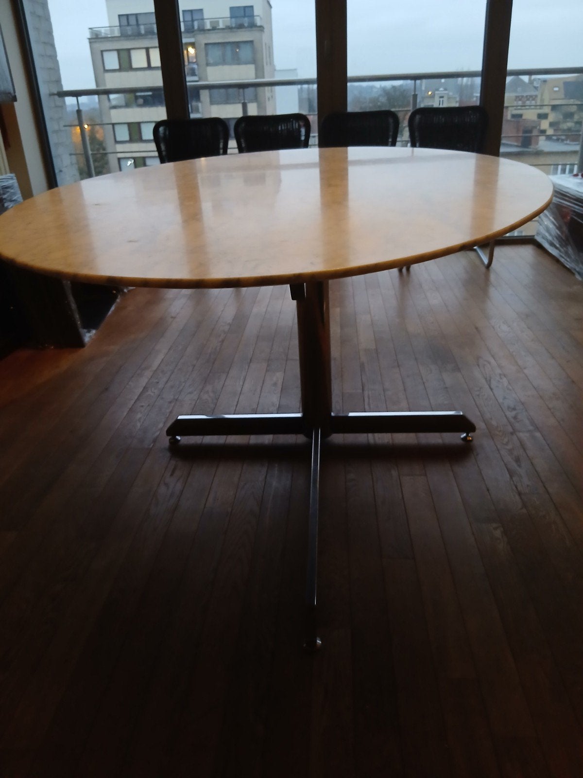 Table Marble, Table