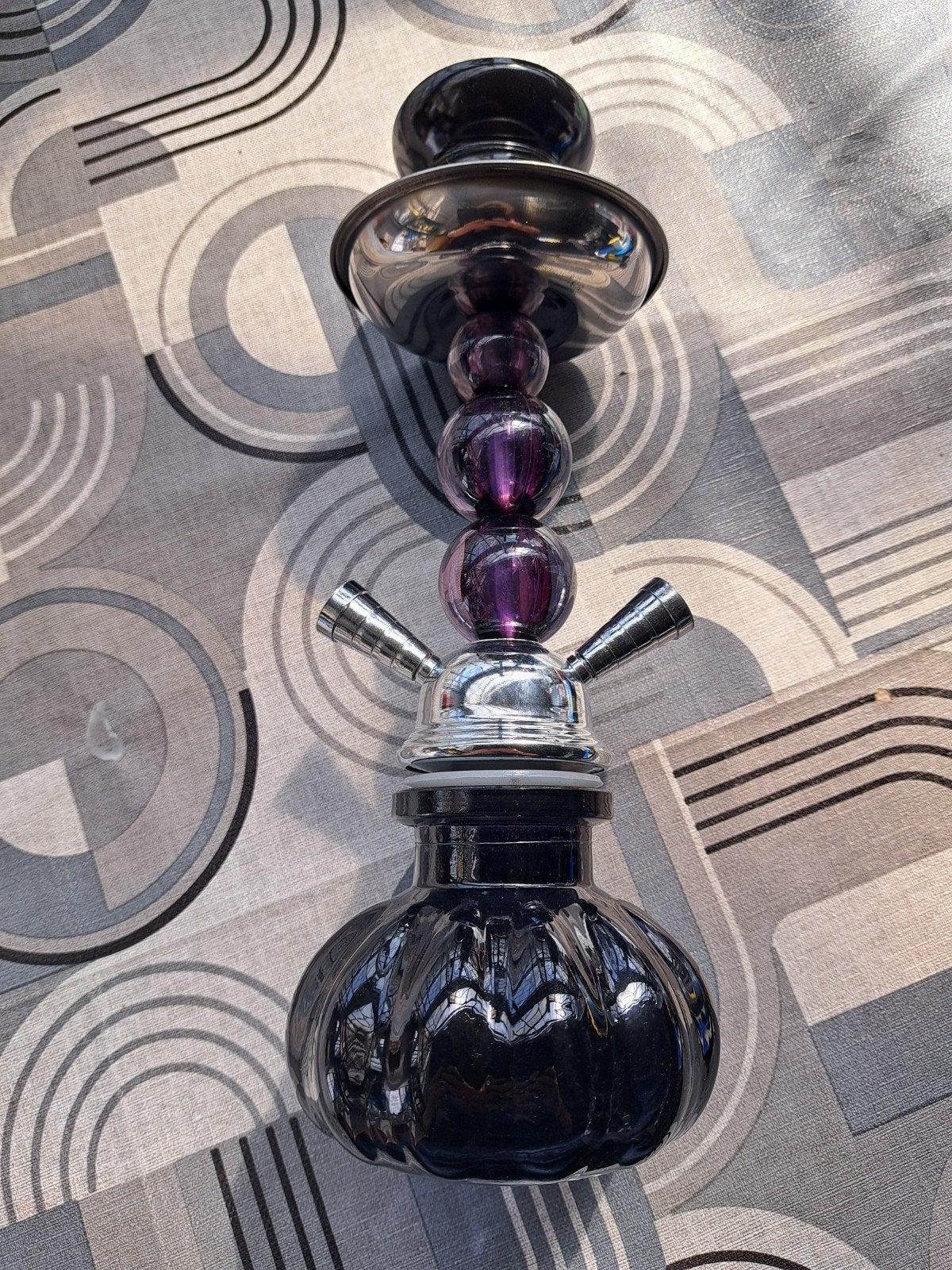 Nieuwe shisha, Verzamelen, Ophalen of Verzenden, Nieuw, (Water)pijp