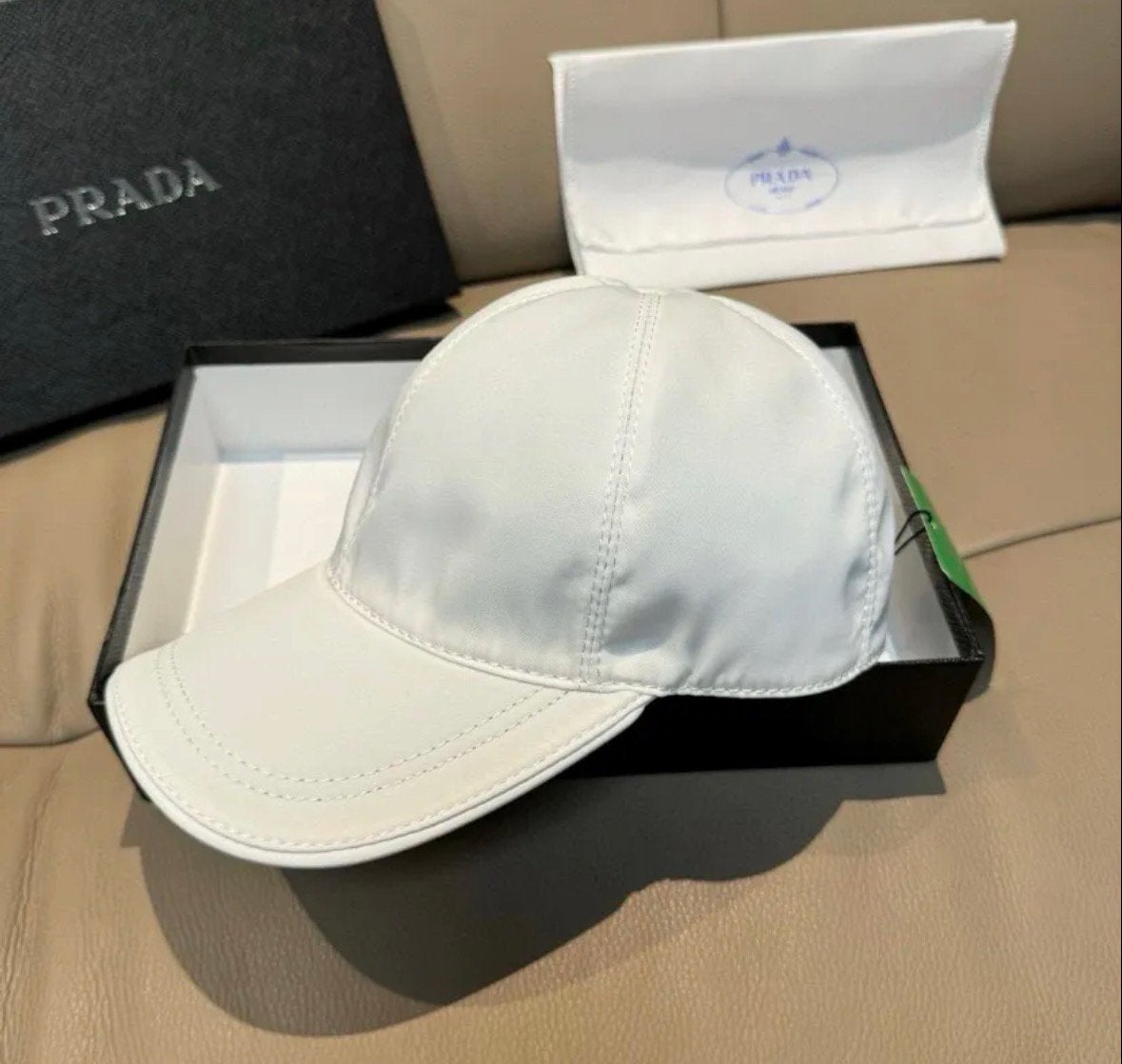 Prada, Ophalen of Verzenden, Nieuw