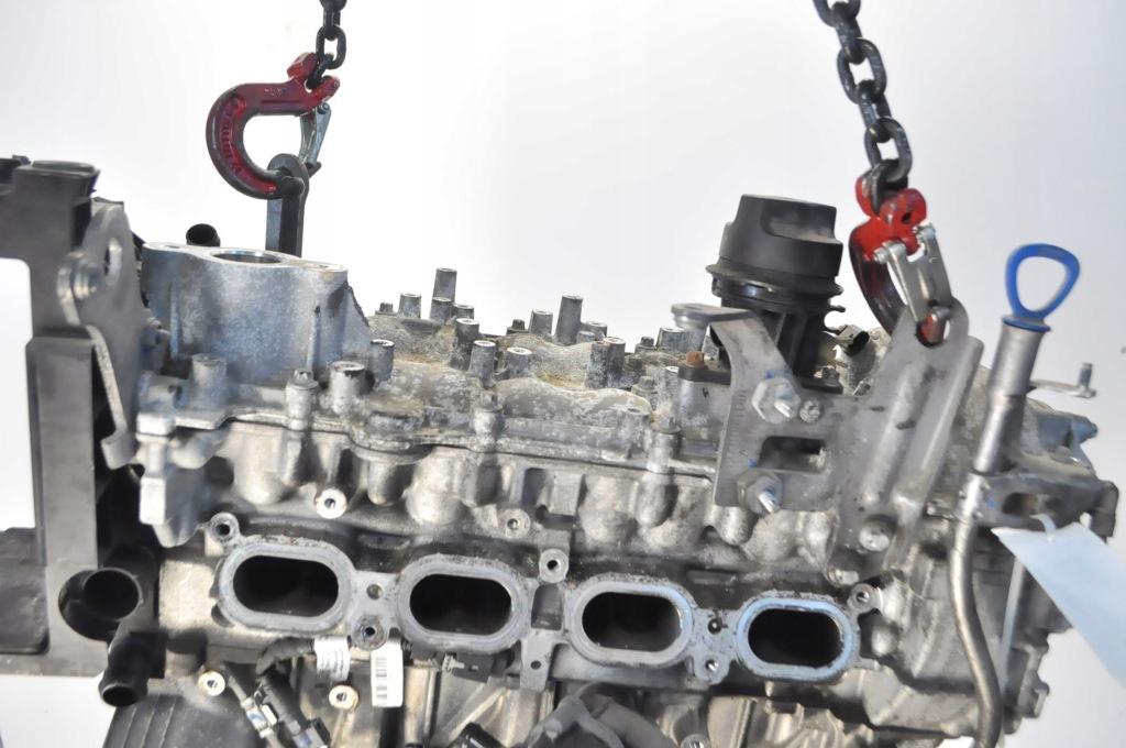 Moteur M133980 Nu A-CLASS MERCEDES-BENZ CLA GLA-CLASS, Envoi, Utilisé, Daihatsu