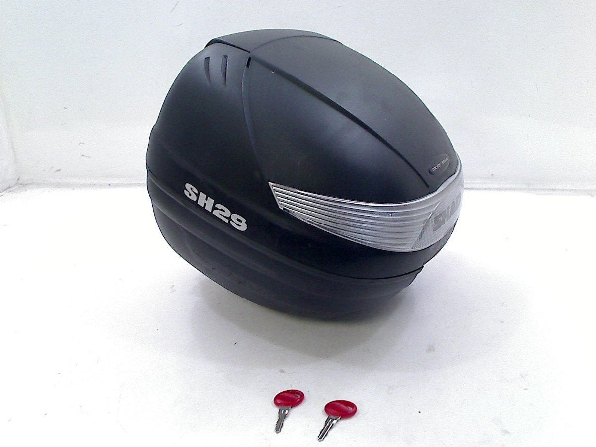 TOPKOFFER SHAD29 Accessoires Universeel (01-1970/-), Dhr. S. di Majo, Gebruikt, Info@cama-motorparts.nl, P.J. Troelstraweg 8 8
3144 CX  MAASSLUIS, NL