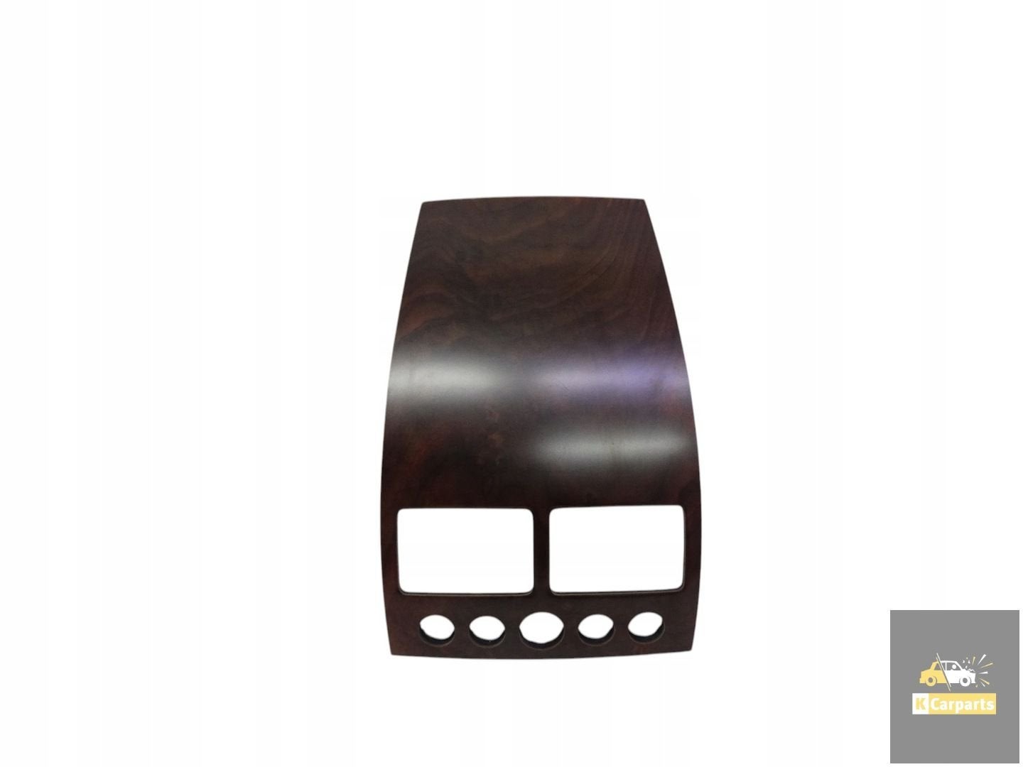4G43-045K8-QB, Aston Martin DB9 Vantage middentunnel decor z, Aston Martin Lagonda Limited, Gebruikt, Customerservice@astonmartin.com