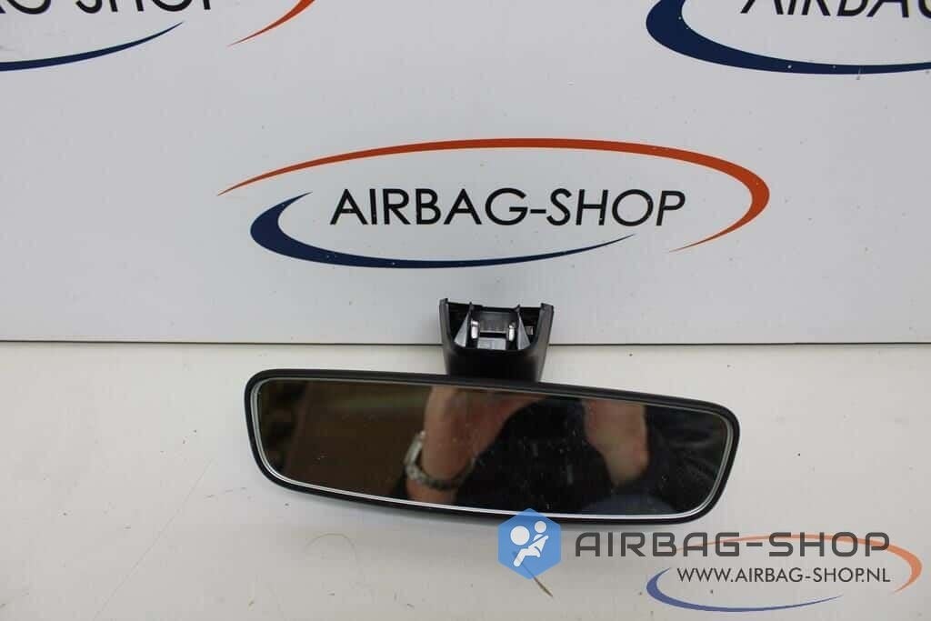 Audi A3 8V / TT Binnenspiegel 8S0857511, -, Audi, Utilisé, -