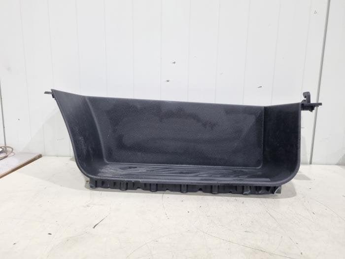 Marchepied gauche d'un Ford Transit Custom, Autos : Pièces & Accessoires, Carrosserie & Tôlerie, -, 3 mois de garantie, -, -