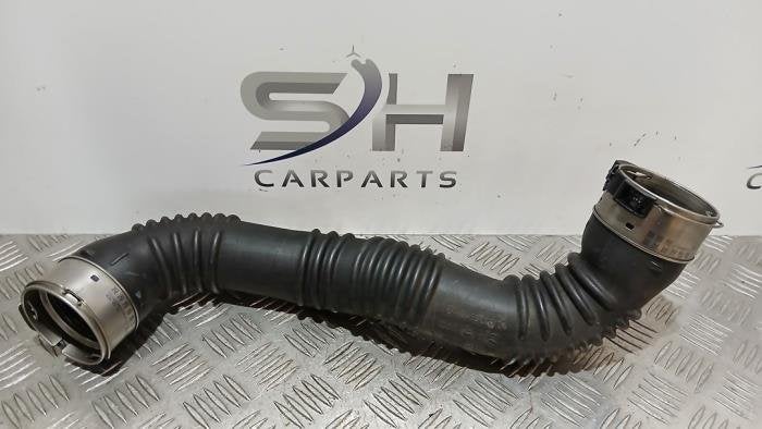 Tube (divers) d'un Mercedes C-Klasse, 3 mois de garantie, Utilisé, -, -