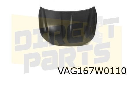 Skoda Kamiq (9/19-1/24) Motorkap Origineel! 658823031A, -, -, Nieuw, Skoda