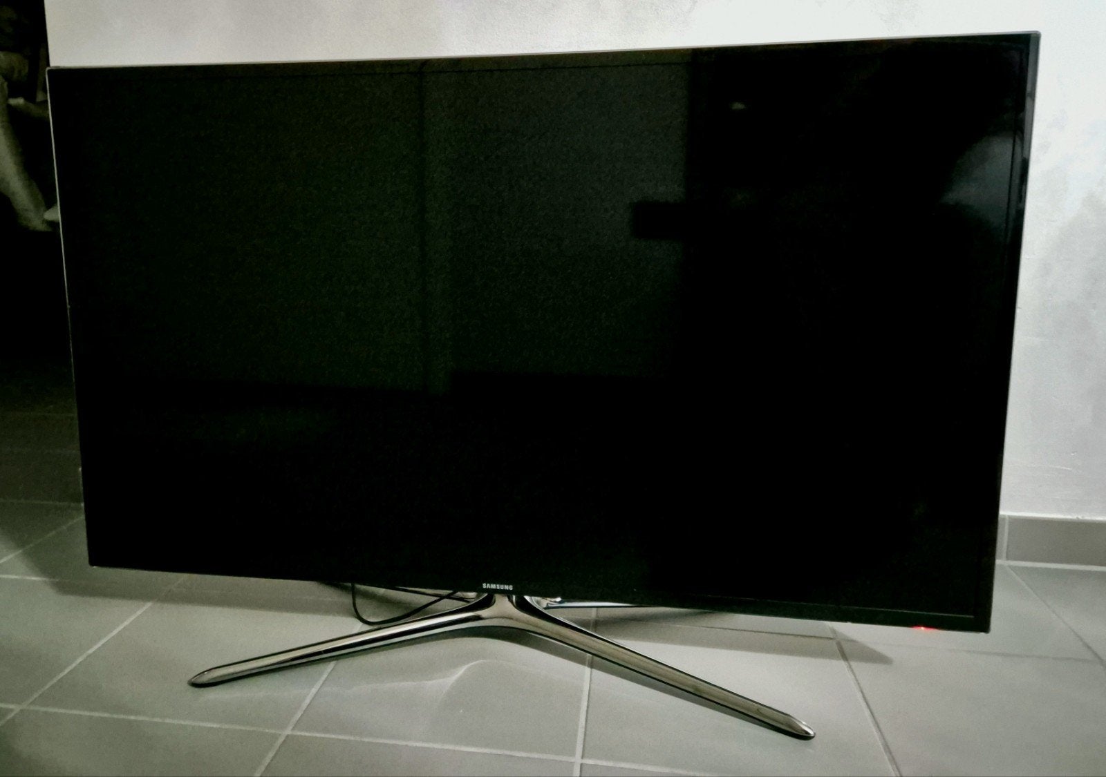 Samsung smart tv in nieuwstaat, Audio, Tv en Foto, Televisies, Ophalen, Zo goed als nieuw, Samsung, Smart TV