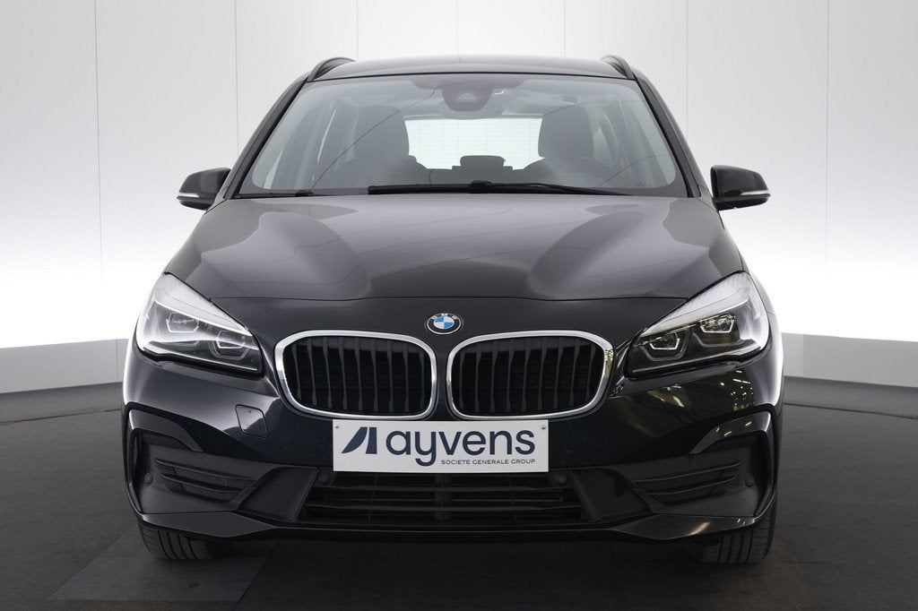 (2ADT860) BMW 2 GRAN TOURER, Autos, Achat, Euro 6, Entreprise, 5 portes