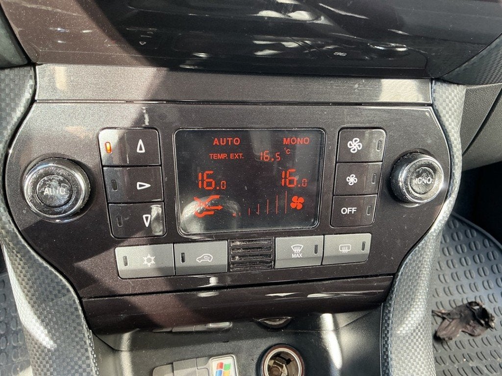 BEDIENINGSPANEEL VERWARMING Fiat Bravo (198A) (|735516376|), FCA Germany GmbH, Gebruikt, IPC D1-09 Bahnhofsplatz
65423  Rüsselsheim am Main, DE