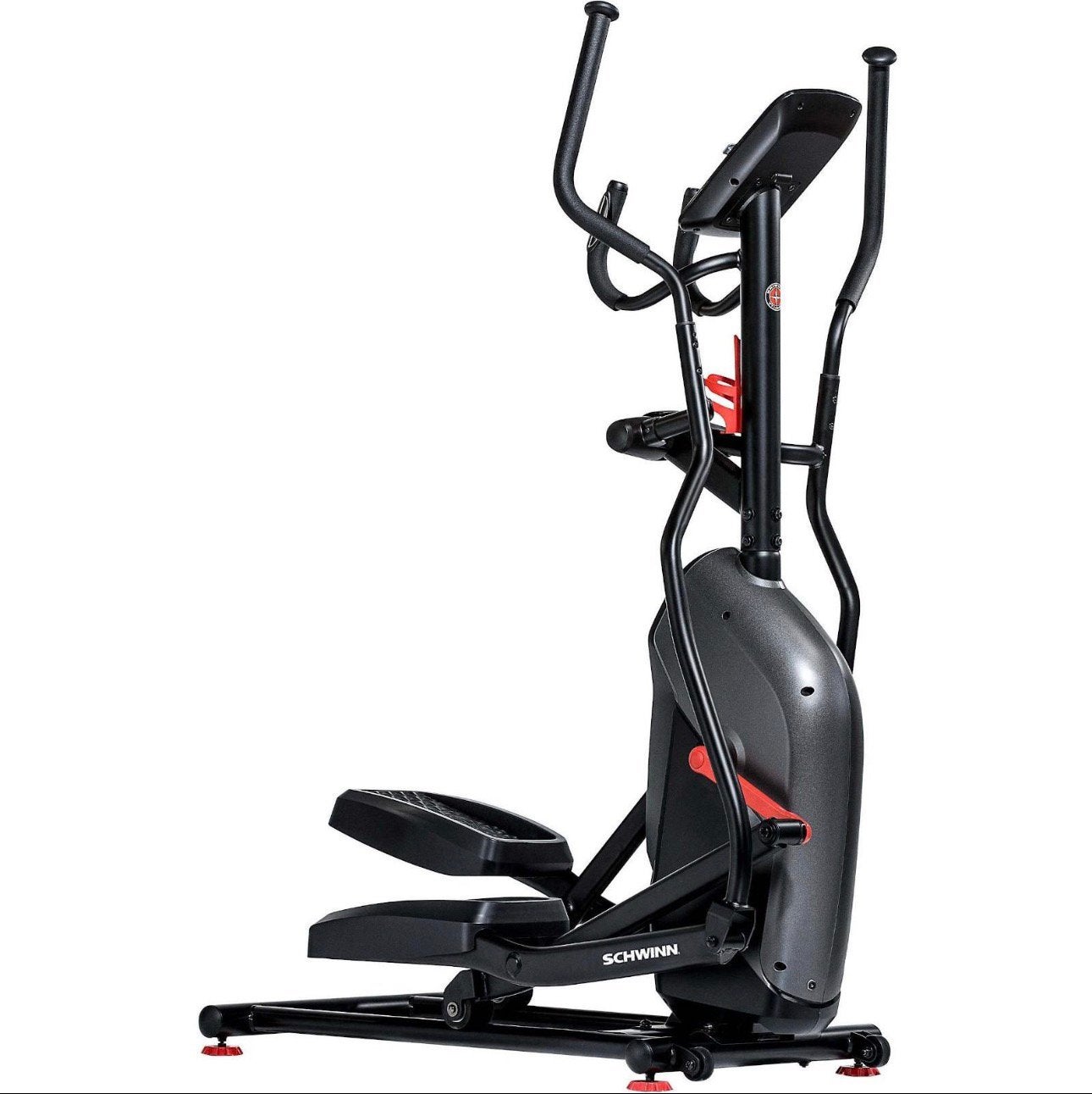 Schwinn 510E crosstrainer – Goede staat, Sport en Fitness, Ophalen, Zo goed als nieuw, Crosstrainer