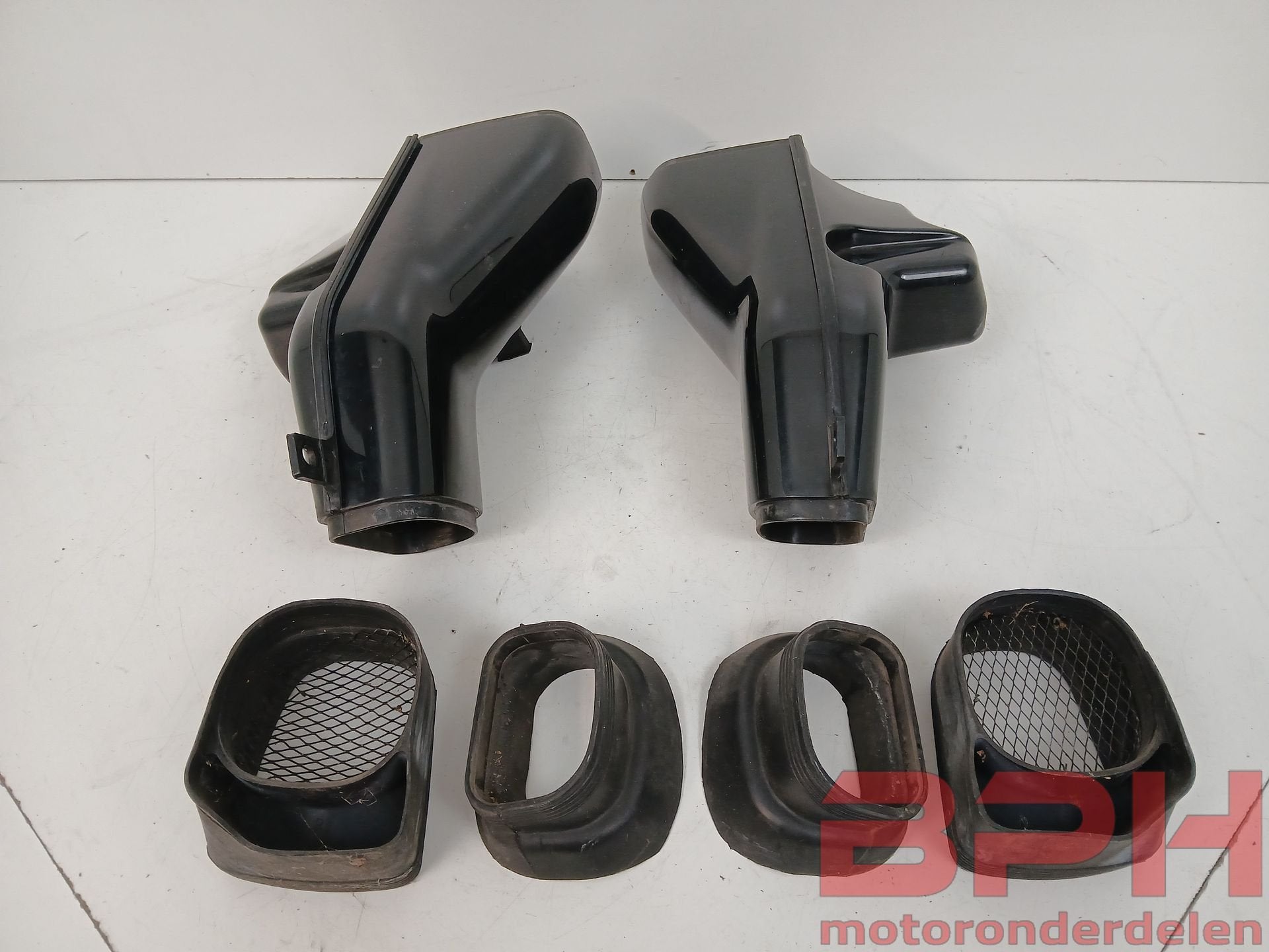 Ramair buizen Suzuki GSX-R 600 750 SRAD 1996 t/m 2000 buis t, -, Utilisé, -, -