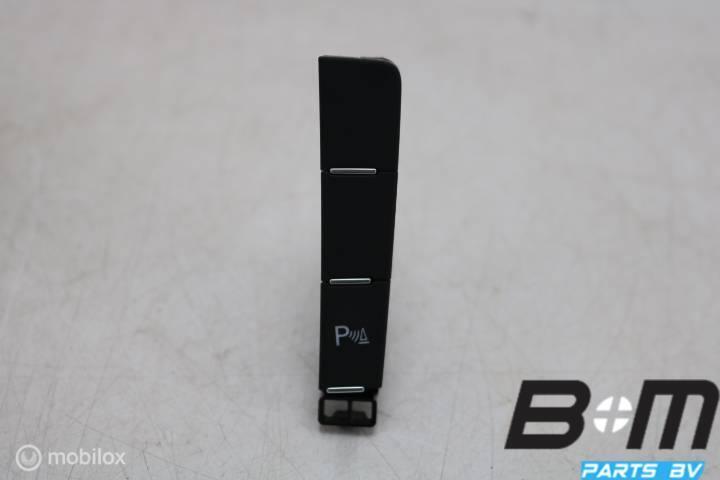 Schakelaars middenconsole rechts VW Golf 7 5G1927238E, Auto-onderdelen, Gebruikt