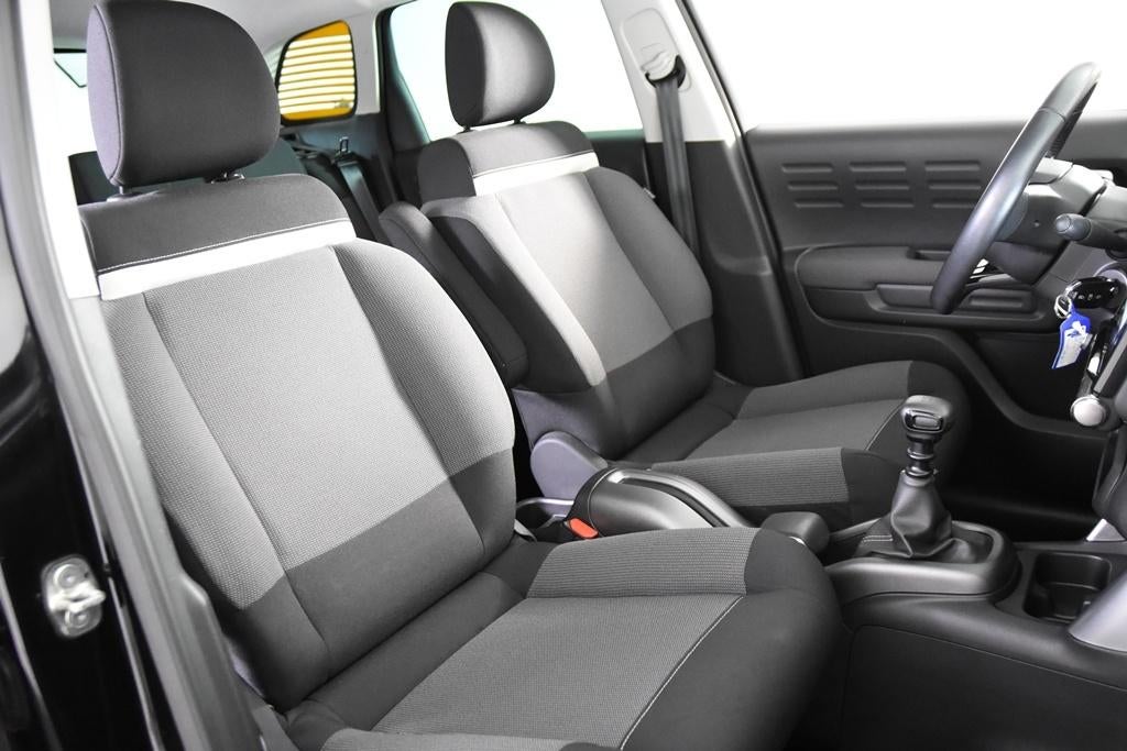 Citroën C3 Aircross Shine *1ste Eigenaar*Navigatie*, Voorwielaandrijving, 1254 kg, Euro 6, 1199 cc