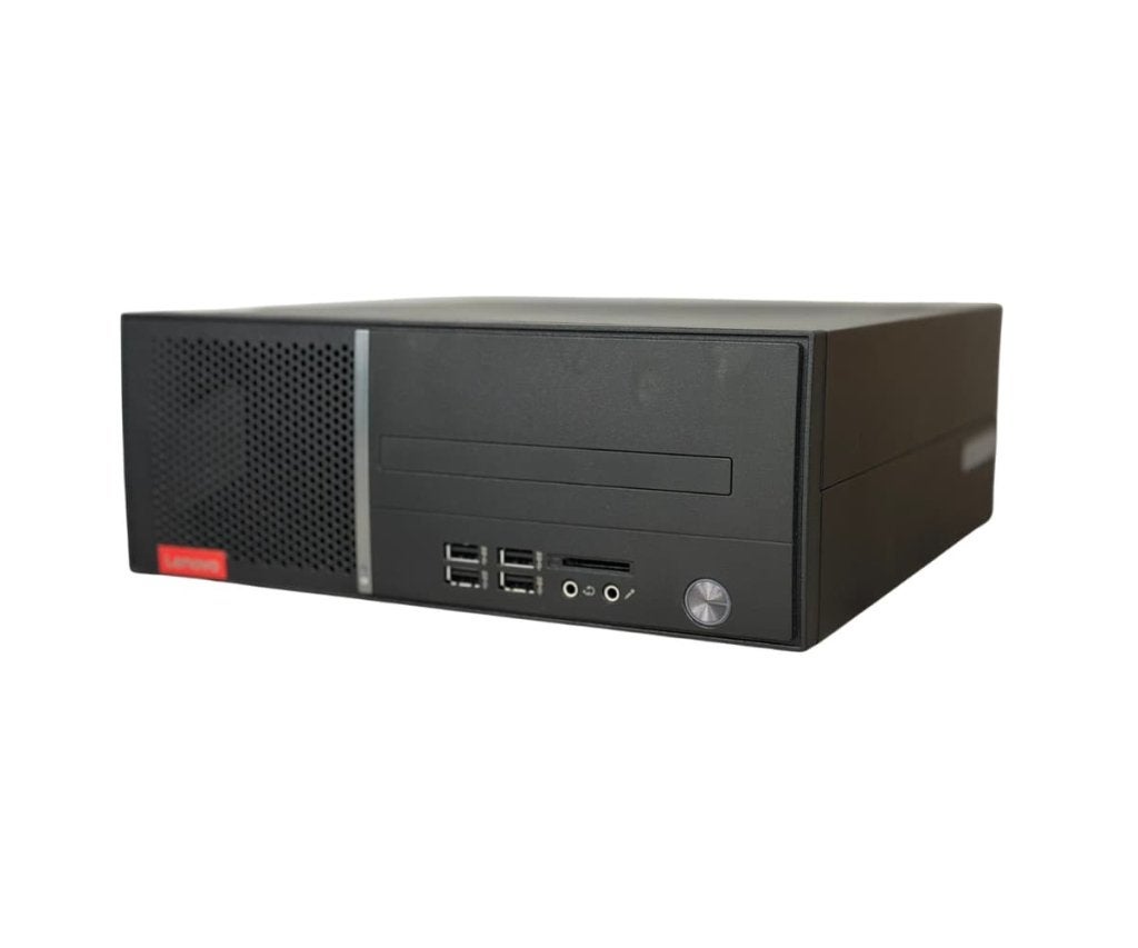 Lenovo V530s-07ICR SFF – i3-9100 – 8GB – 128GB – Win11, Lenovo (Slovakia) s.r.o. of Lenovo Technology B.V., 128GB, Gebruikt, Intel Core i3 9100