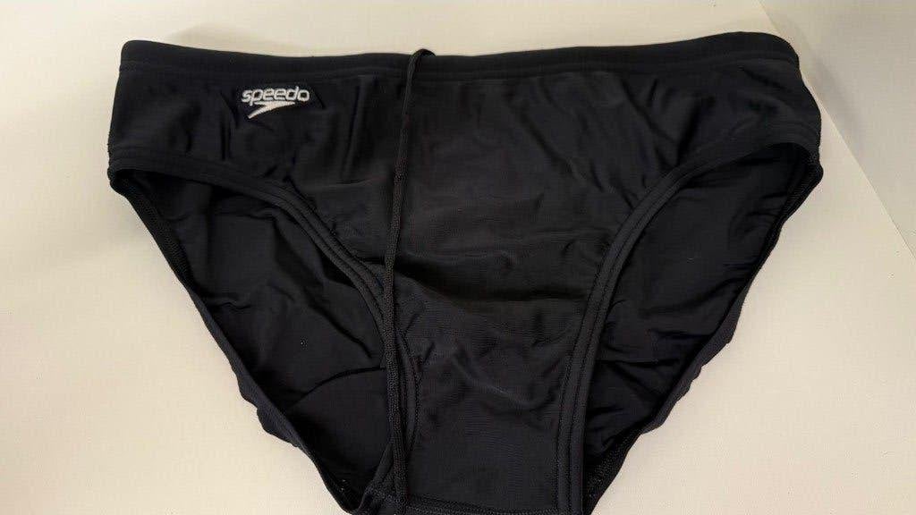Speedo zwembroekje – zwart – maat 44, Kleding | Dames, Badmode en Zwemkleding, Zwart, Zwembroek of Short, Gedragen, Speedo