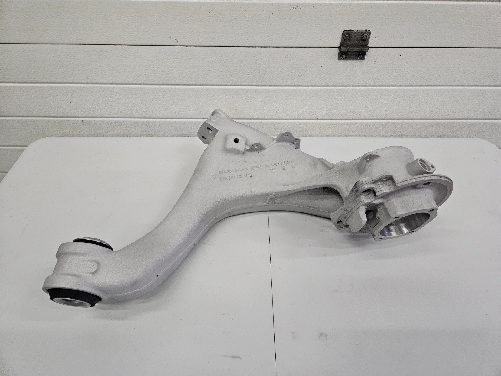 1 Porsche 964 achterarm, Auto-onderdelen, Ophanging en Onderstel, Porsche