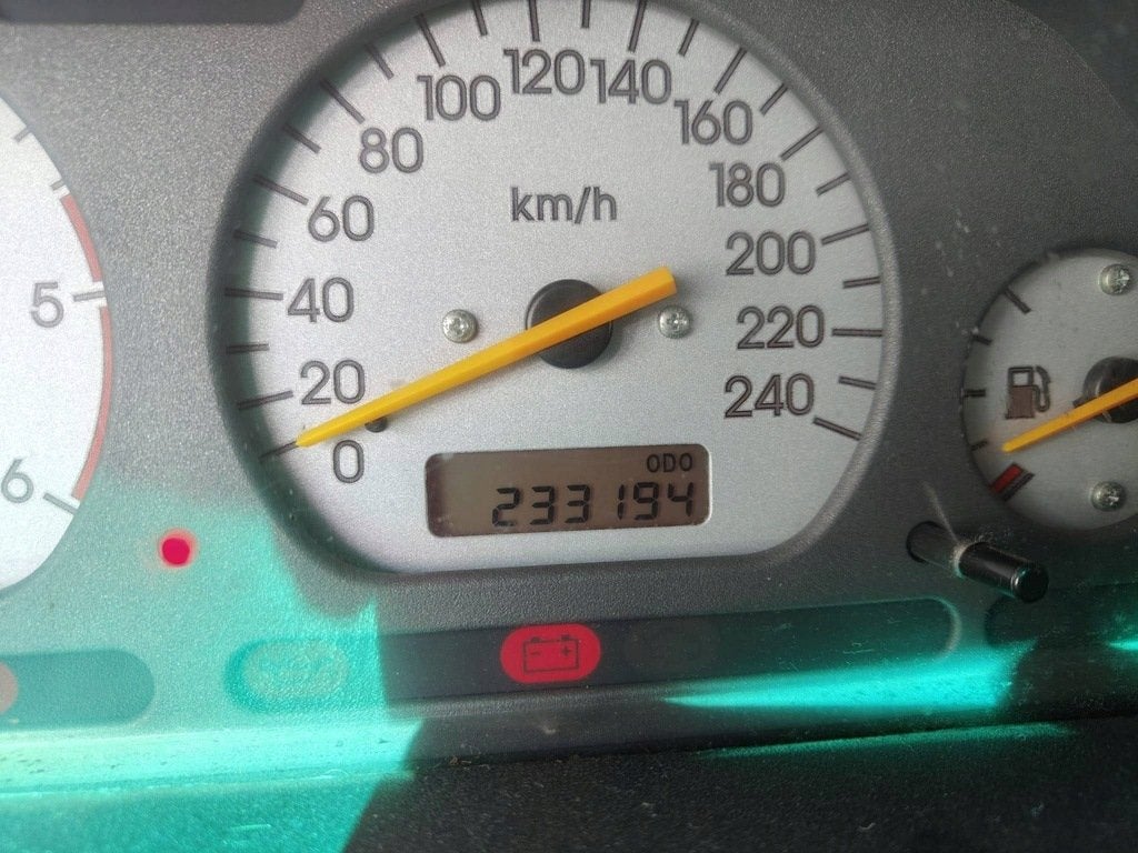 Moteur 20T2N Nu MG EXPRESS MG, Verzenden, Gebruikt, Skoda