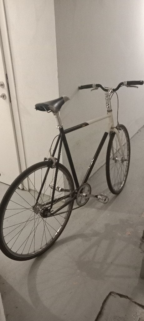 Vélo urbain State Bicycle Co. Single Speed, Vélos & Vélomoteurs, Enlèvement, Utilisé, Autres marques