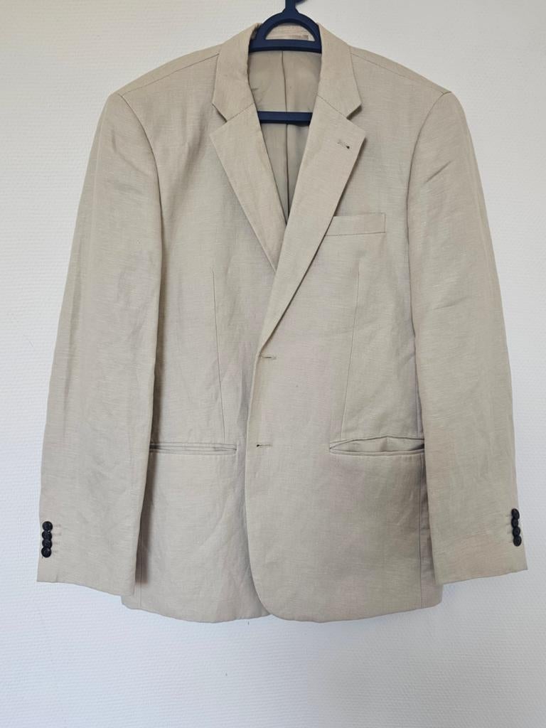 Jas voor heren, Kleding | Heren, Kostuums en vesten, Ophalen