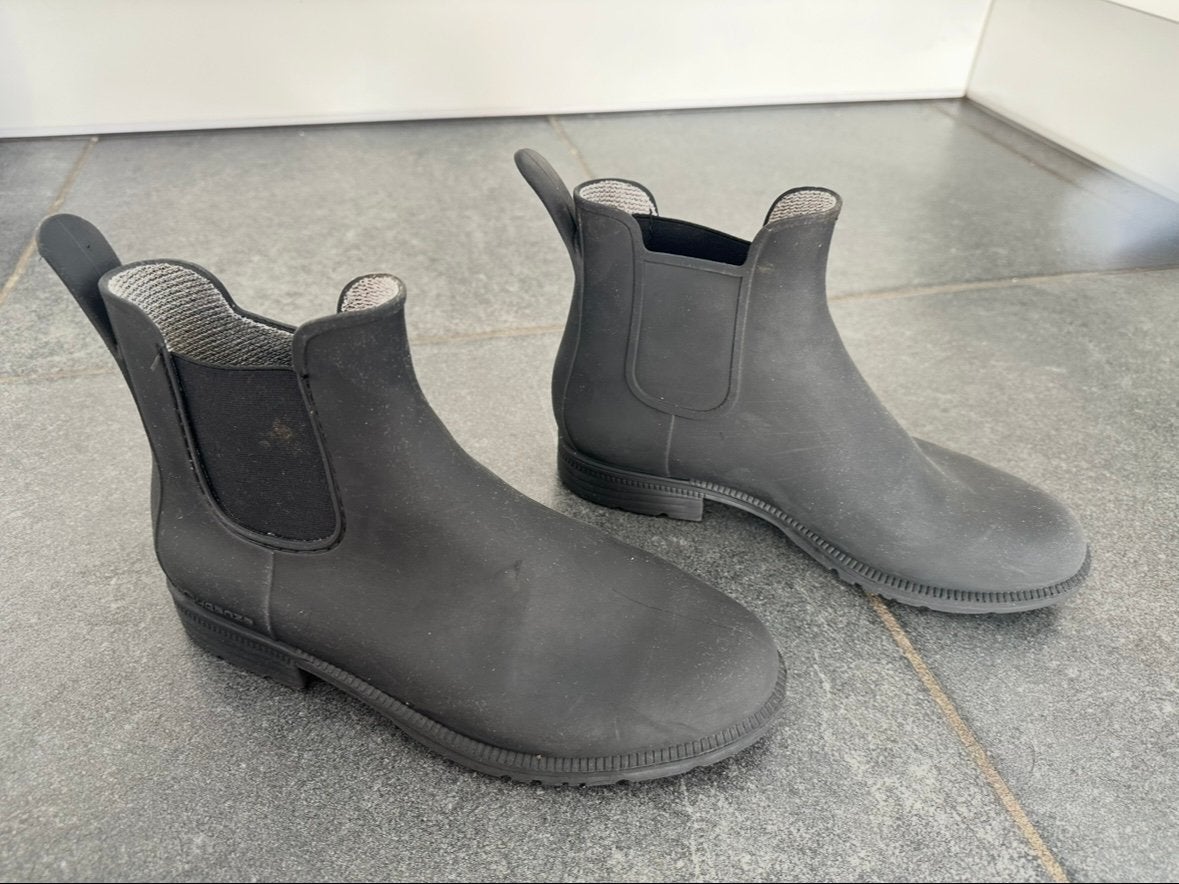 Boots d’équitation pointure 39 comme neuf, Animaux & Accessoires, Imperméable, Enlèvement ou Envoi, Fouganza, Comme neuf
