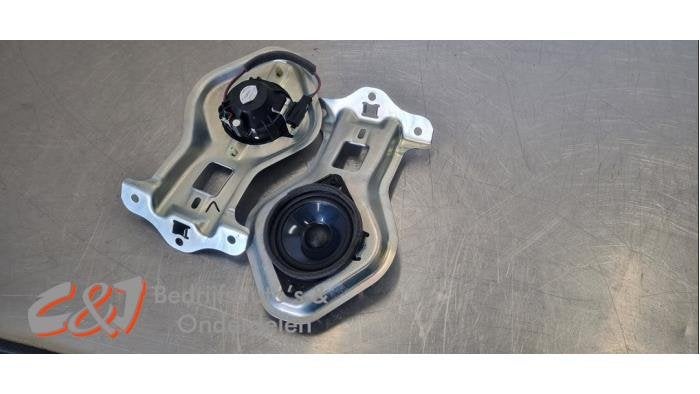 Haut-parleur d'un Ford Tourneo Custom, -, 3 mois de garantie, -, -