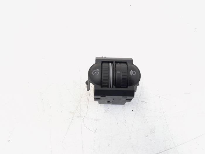 Commutateur phare hauteur réglable d'un Volkswagen Golf, Volkswagen, -, 3 mois de garantie, Utilisé