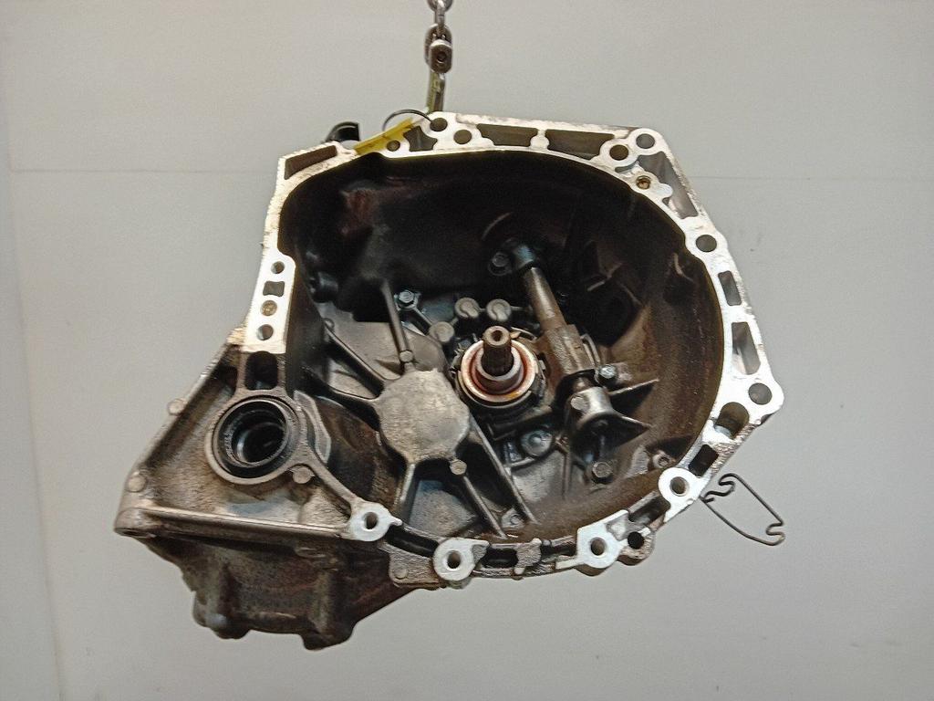 Versnellingsbak schakel Citroën C1, Onderdelen@venauto.nl, Van der Ven Autorecycling B.V., Gebruikt, Citroën