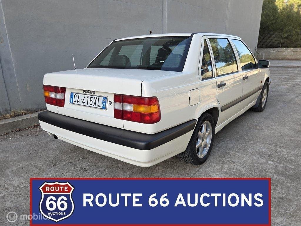 Volvo 850 GLT | 1994 | Route 66 Auctions, foto 5