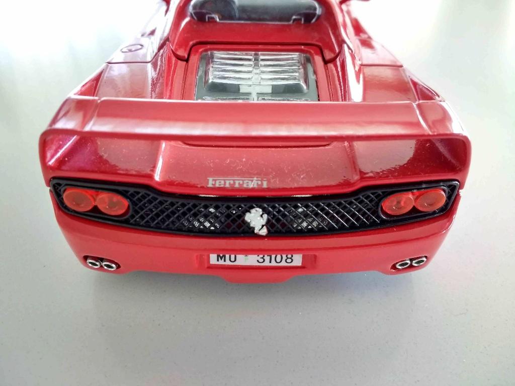 diverse schaalmodellen & matchbox, Hobby en Vrije tijd, Modelauto's | Overige schalen, Ophalen of Verzenden, Gebruikt