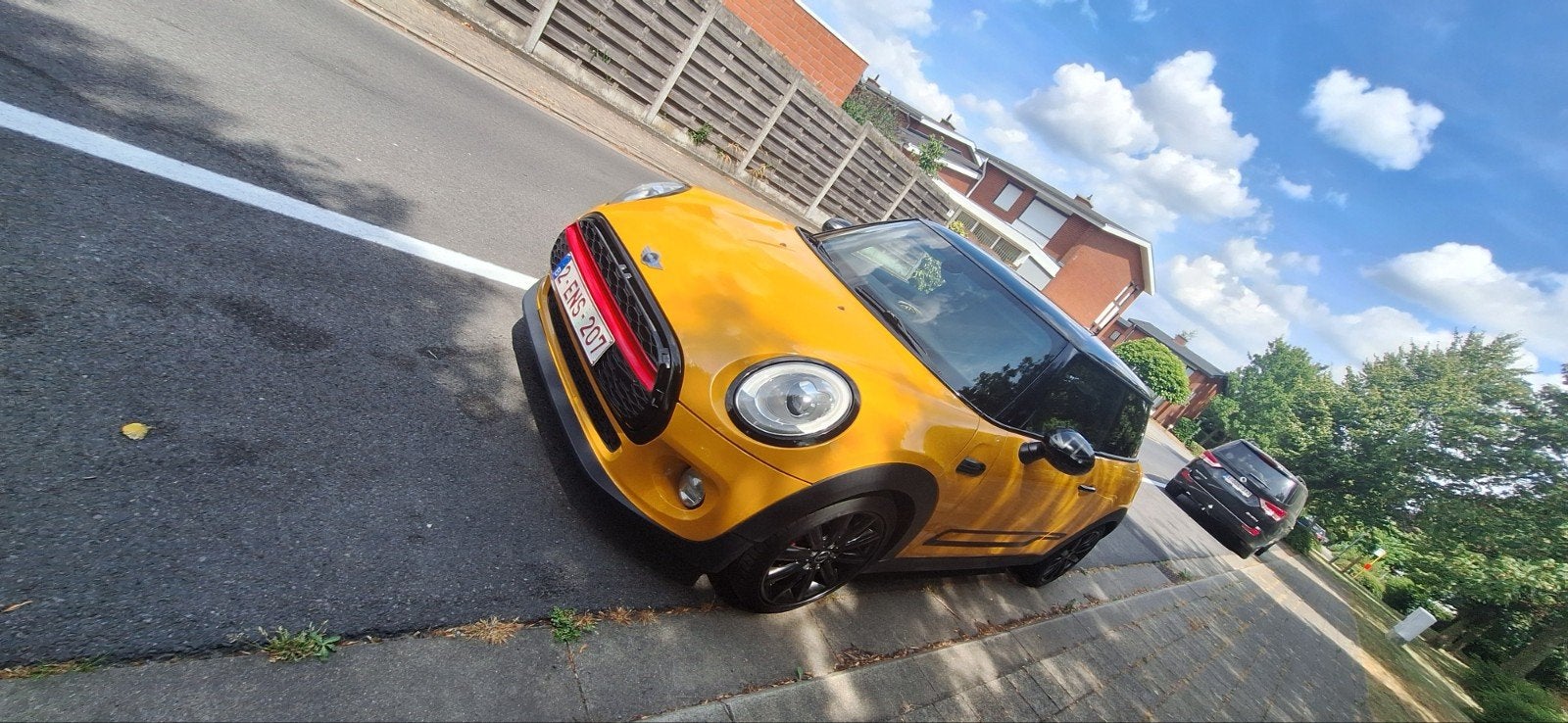 mini cooper, Particulier, Essence, Achat, Cooper