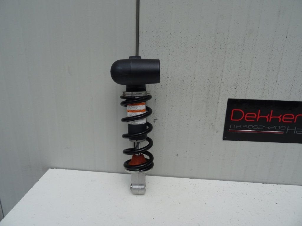 Achter Schokbreker / Veer Suzuki GSXR750 GSXR600 2011-2012 >, -, -, Nieuw, Ophalen of Verzenden
