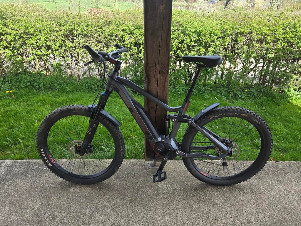 VTTAE Moustache Samedi trail 27, Fietsen en Brommers, Elektrische fietsen, Moustache, Ophalen