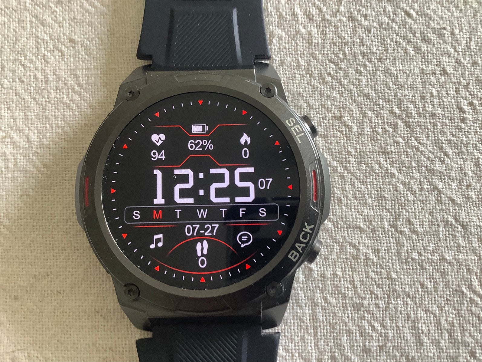 Gard Pro Ultra 2+, Enlèvement ou Envoi, Comme neuf