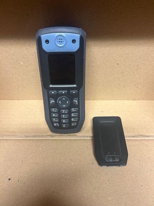 ☎️ Ascom D81 MESSENGER DH5 Dect DH5-AABAAA ☎️, Enlèvement ou Envoi, Comme neuf, 1 combiné