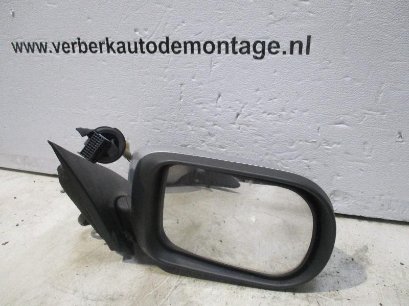 RETROVISEUR LATERAL ELECTRIQUE DROIT Jaguar S-type (X200), Autos : Pièces & Accessoires, Utilisé, Jaguar
