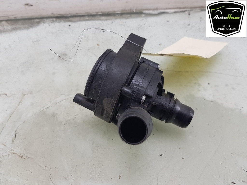 EXTRA EAU POMPE C4 Berline (BA / BB / BC) (|9833874480|), Robert Bosch AG, Citroën, Utilisé, Robert-Bosch-Allee 1
74232  Abstatt, DE